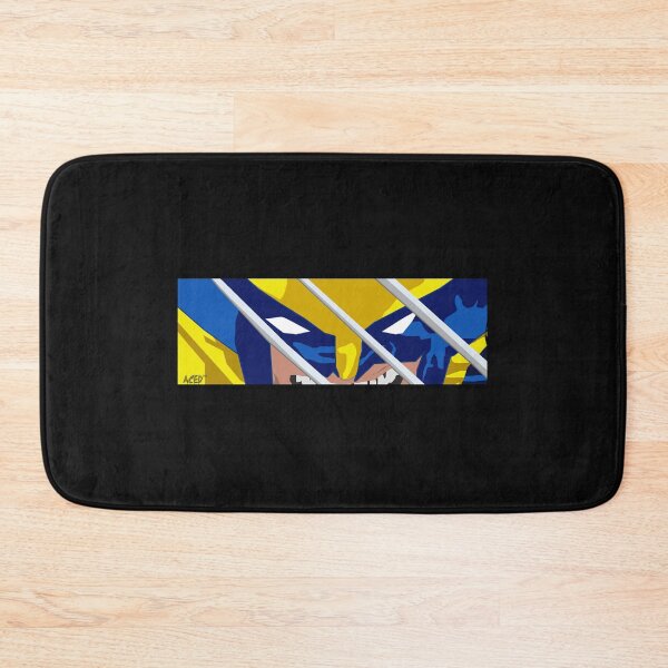 Item preview, wolverineee designed and sold by ACED2112.