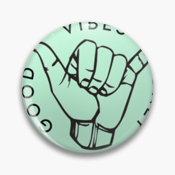 Item preview, good vibes only designed and sold by bridgetmp.