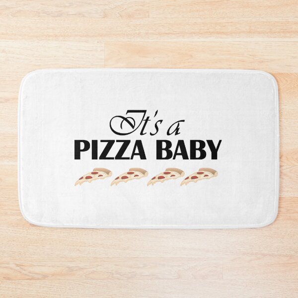 Item preview, Maternity - It's a pizza baby designed and sold by aussieforgood.