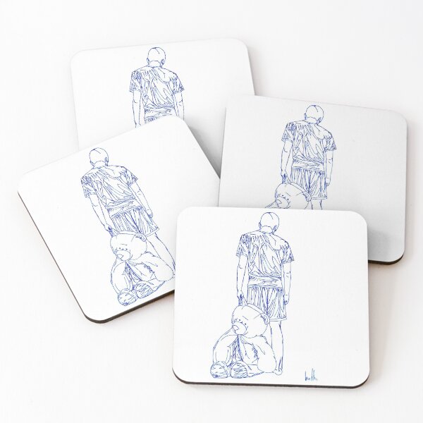 Item preview, Abandon designed and sold by JamesMJohnson.