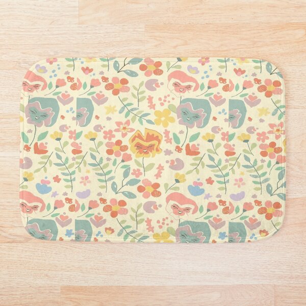 alice Bath Mat