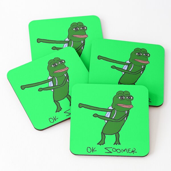 Item preview, Zoomer for Life designed and sold by kestrada2906.