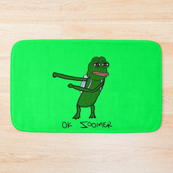 Item preview, Zoomer for Life designed and sold by kestrada2906.