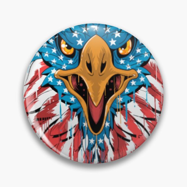Item preview, USA ./Show pride for your country designed and sold by Zakariya20.