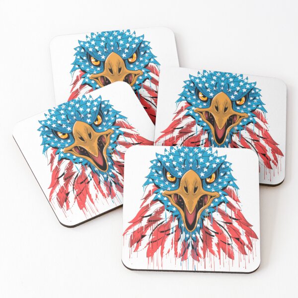 Item preview, USA ./Show pride for your country designed and sold by Zakariya20.