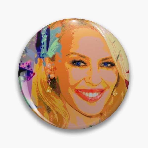 Item preview, Ms Minogue designed and sold by gayhedonist.