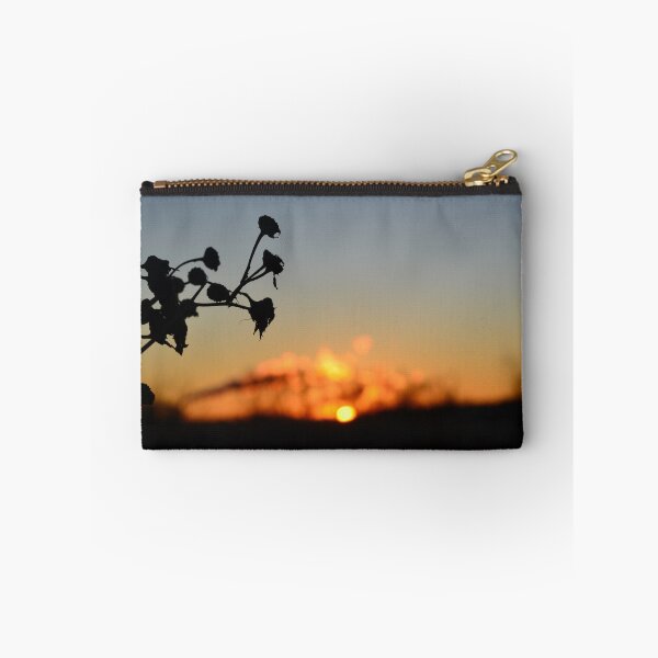 Item preview, Silhouette Sunrise, Sillhouette Artwork, Daybreak Pictures designed and sold by Midsummer1942.