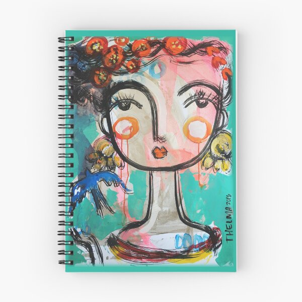 Item preview, Volando designed and sold by artbythelma.