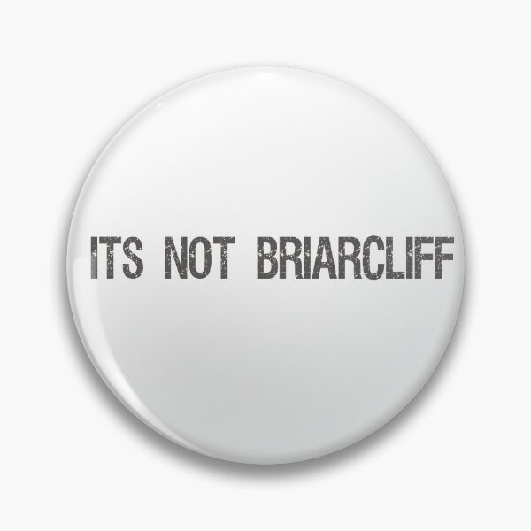 Item preview, Its not Briarcliff designed and sold by Backwards K Designs.