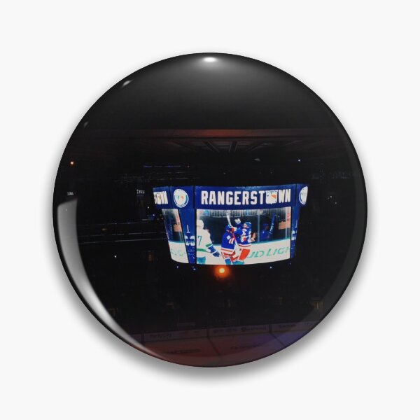 Item preview, New York Rangers MSG designed and sold by oscarlindbae.