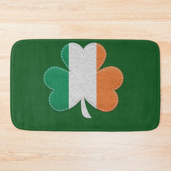 Item preview, Irish Flag Irish Shamrock designed and sold by vladocar.