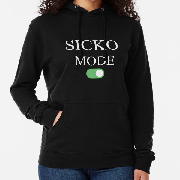 MOD Shifts into Sicko Mode