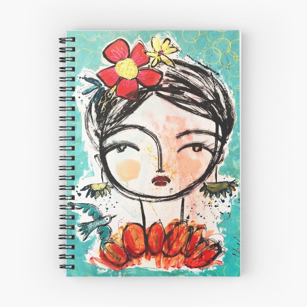 Item preview, Adela designed and sold by artbythelma.