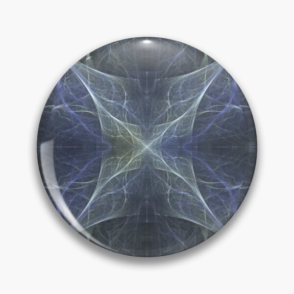 Item preview, Vorpal X | Fractal art designed and sold by Brian Kroijer.