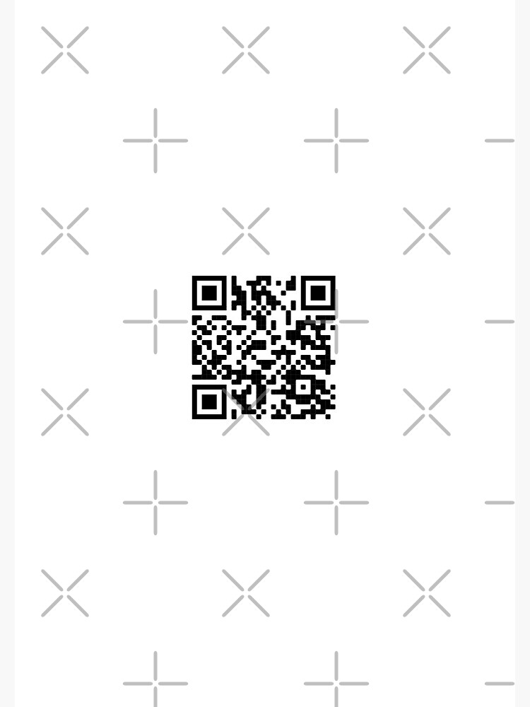 qr codes for video star
