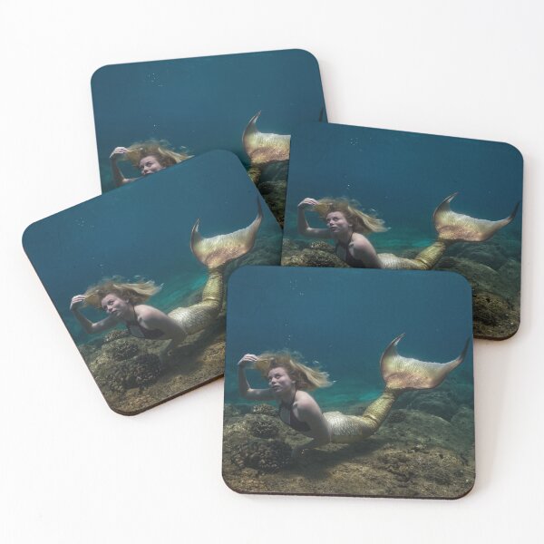 Item preview, Magic Hair designed and sold by MerrowFins.
