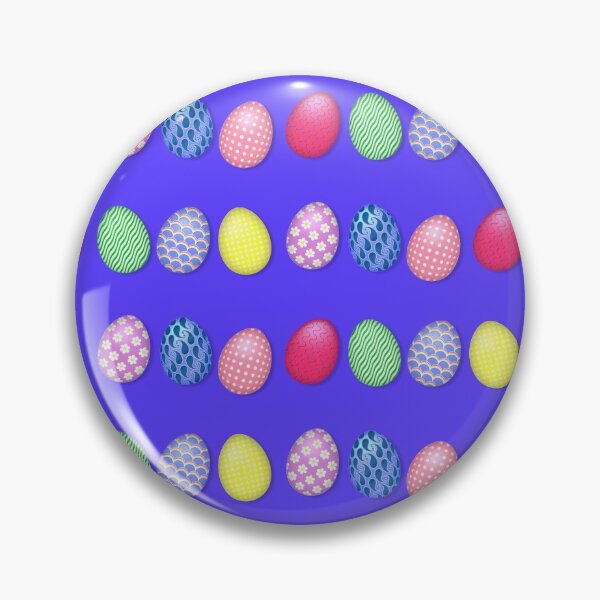 Item preview, 'Easter Eggs' for Art on a Mission designed and sold by OriginalArt4ME.