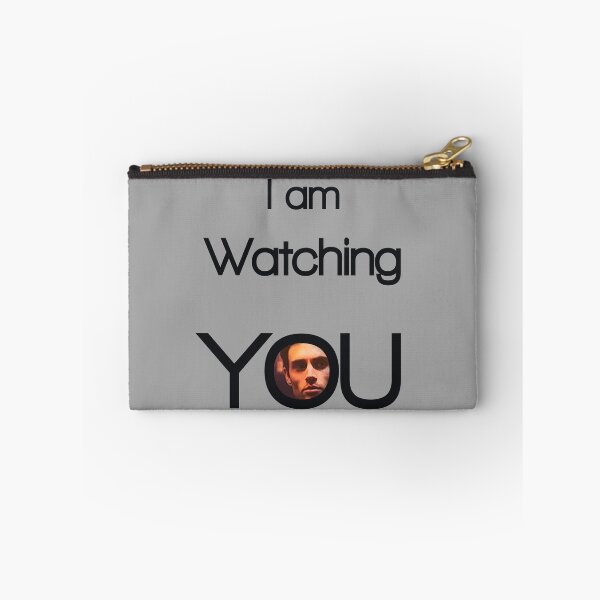 Item preview, I am Watching You  designed and sold by magdi55.