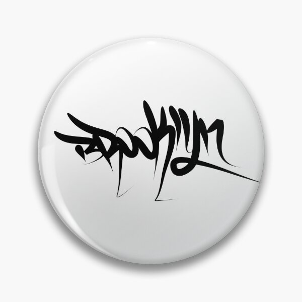 Item preview, Graffiti - Brooklyn designed and sold by aussieforgood.