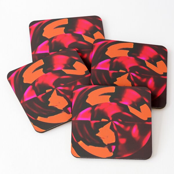 Item preview, Revolutionary Fire designed and sold by Ladydi.