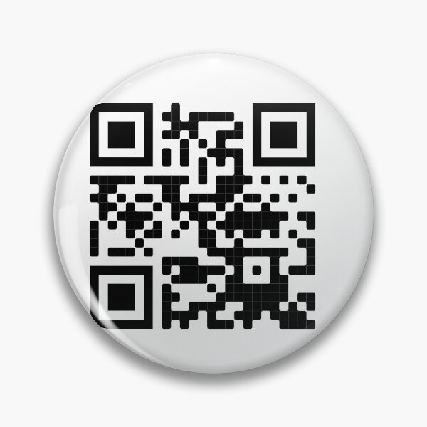 Item preview, bees bees bees qr code designed and sold by CorbinB3.
