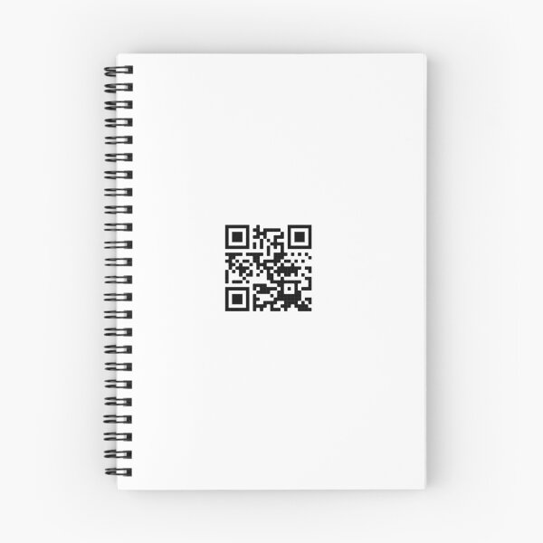 Item preview, bees bees bees qr code designed and sold by CorbinB3.