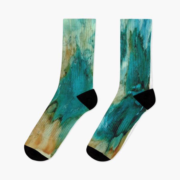 Item preview, Waterfall - Art Abstract designed and sold by rosiebrown.
