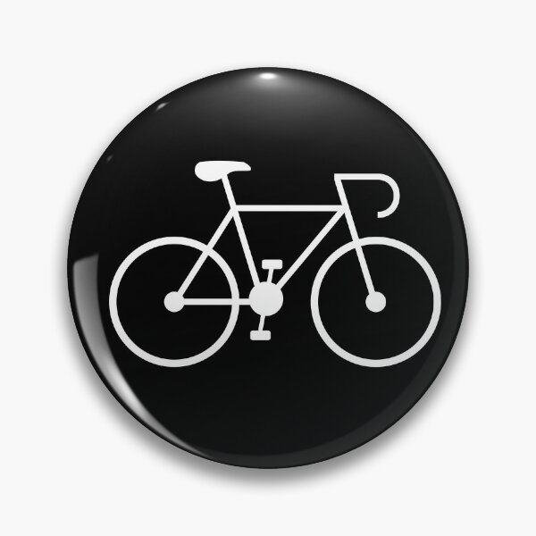 Item preview, Bicycle Bike Minimal Design designed and sold by vladocar.
