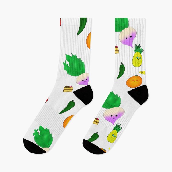 Item preview, Cute Foods designed and sold by Rosemarycat5.