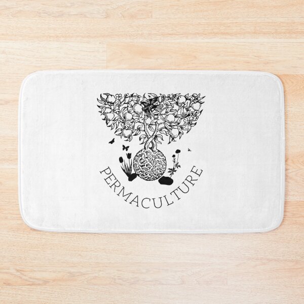 Item preview, Permaculture Food Forest designed and sold by honesttiger.