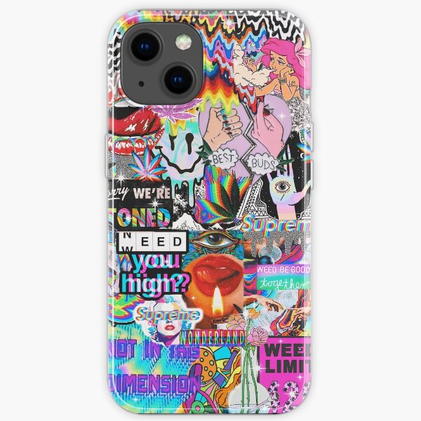 iPhone 11 Case Wavy Lines iPhone xr Case For iPhone 13 Case Y2K ABSTRACT GROOVY COCO iPhone 12 Case More Models Available Funky