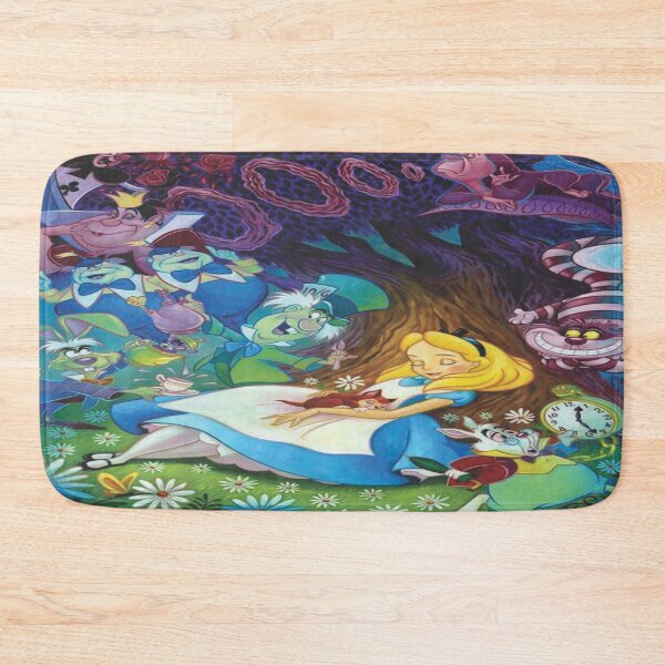Item preview, wonderland designed and sold by Ochic.