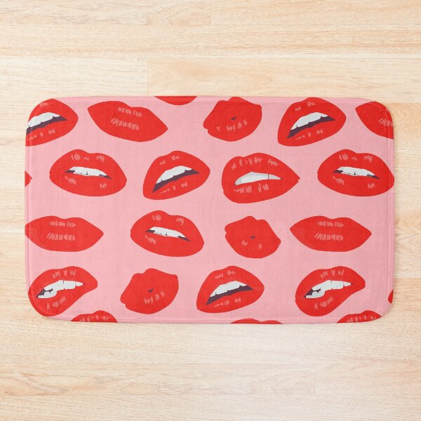 Item preview, Lips designed and sold by STUDIO MORE Los Angeles.