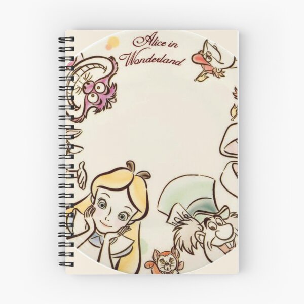 Item preview, Alice and friends designed and sold by Ochic.