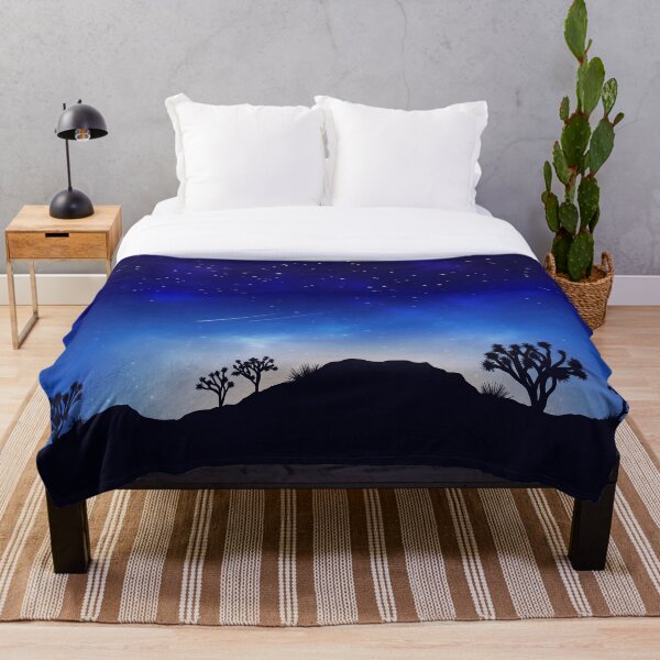 Item preview, Joshua Tree, California Stars designed and sold by drxgonfly.