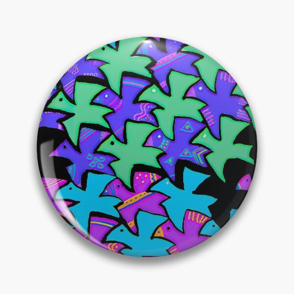 Item preview, Birds flying home.  designed and sold by NatanDesigns.