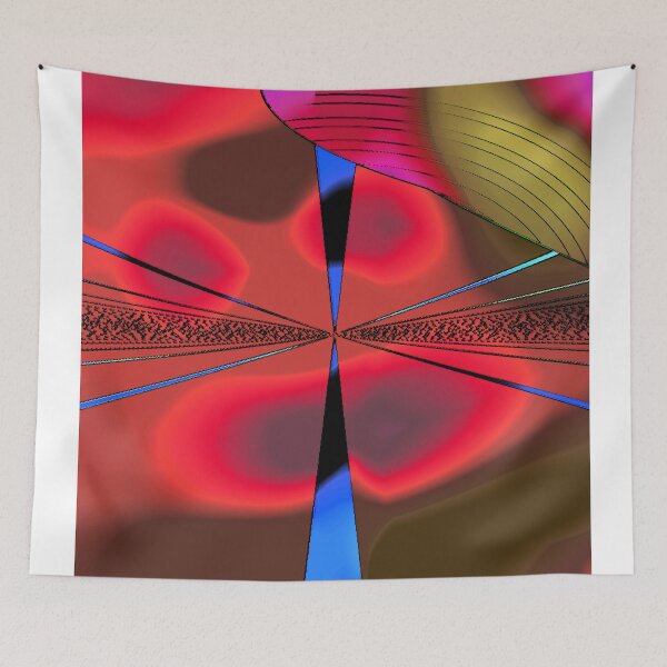 Item preview, Converging designed and sold by Ladydi.
