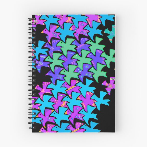 Item preview, Birds flying home.  designed and sold by NatanDesigns.