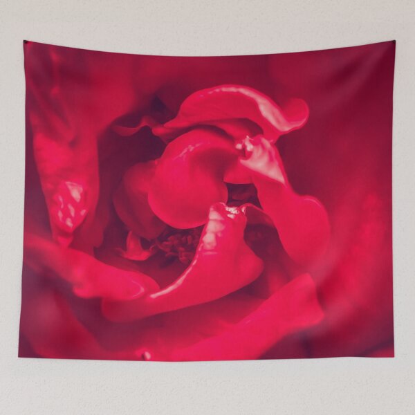 Item preview, red rose designed and sold by Mrvell.