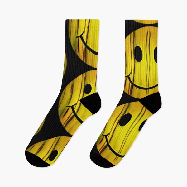 Item preview, smiley banana designed and sold by filippobassano.