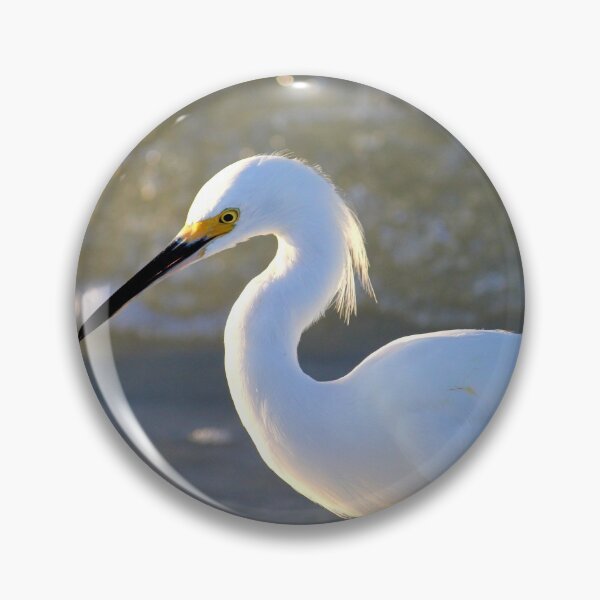 Item preview, Great White Heron designed and sold by PhilipBrown.