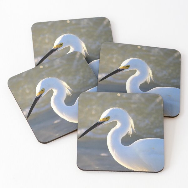 Item preview, Great White Heron designed and sold by PhilipBrown.