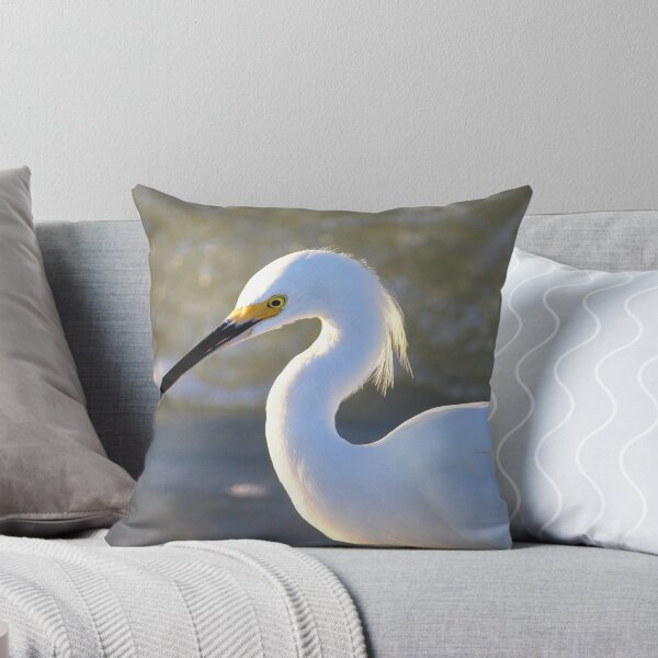 Item preview, Great White Heron designed and sold by PhilipBrown.