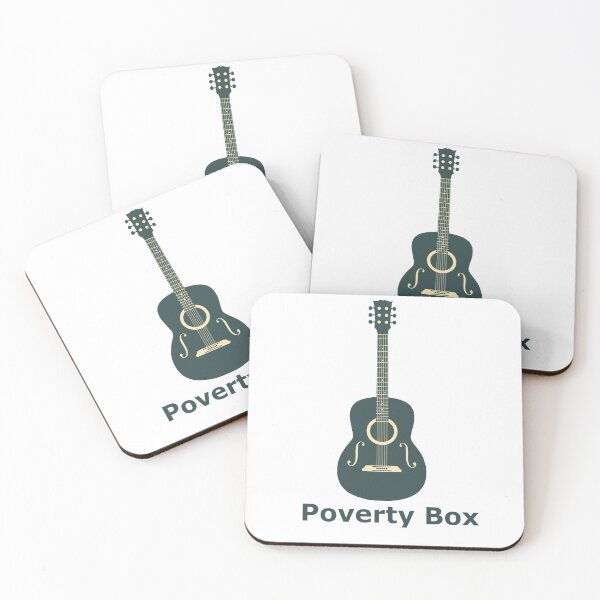 Item preview, Poverty Box  designed and sold by Slydell1.