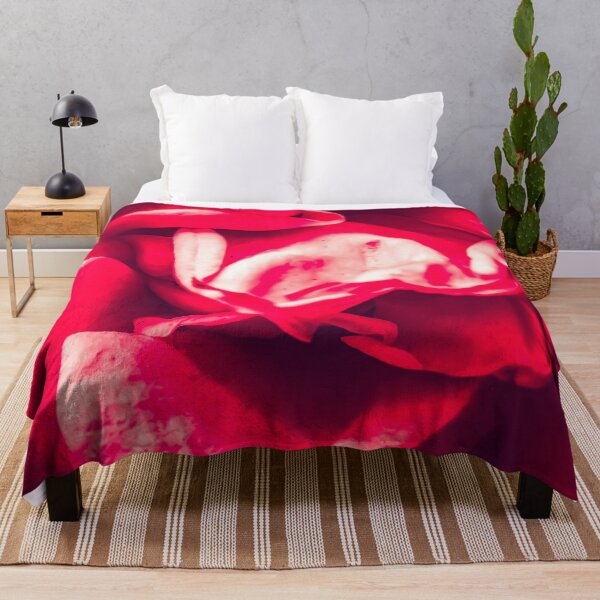Item preview, red rose designed and sold by Mrvell.