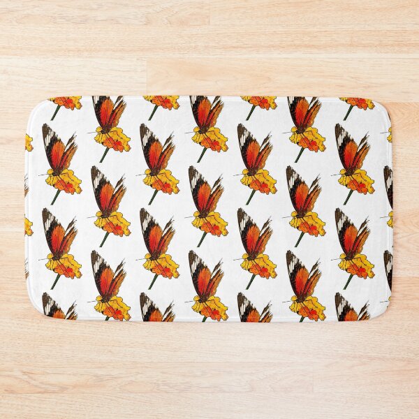 Item preview, Butterfly - red designed and sold by Olympia Ellinas.