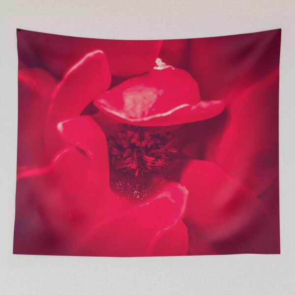 Item preview, red rose designed and sold by Mrvell.