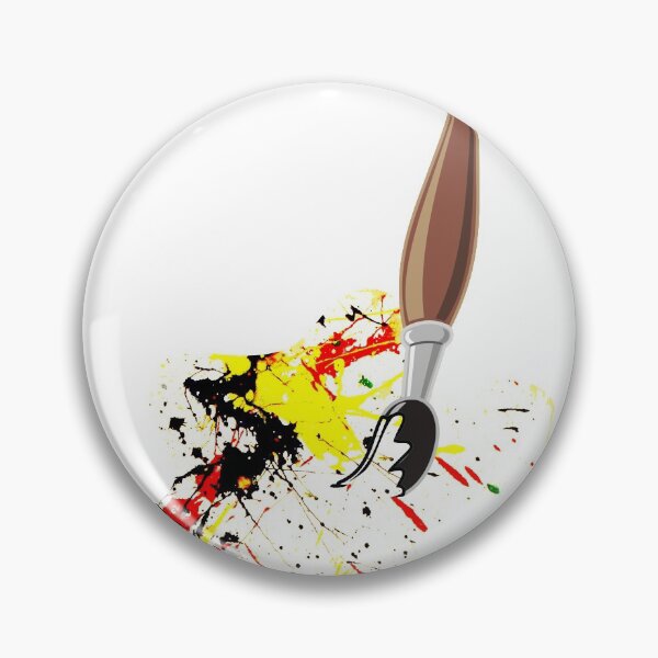 Item preview, Paint Splatter  designed and sold by Gravityx9.