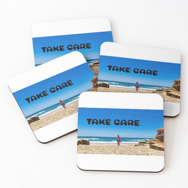 Item preview, TAKE CARE designed and sold by ljdewet.