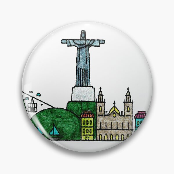 Item preview, Rio de janeiro designed and sold by Ochic.